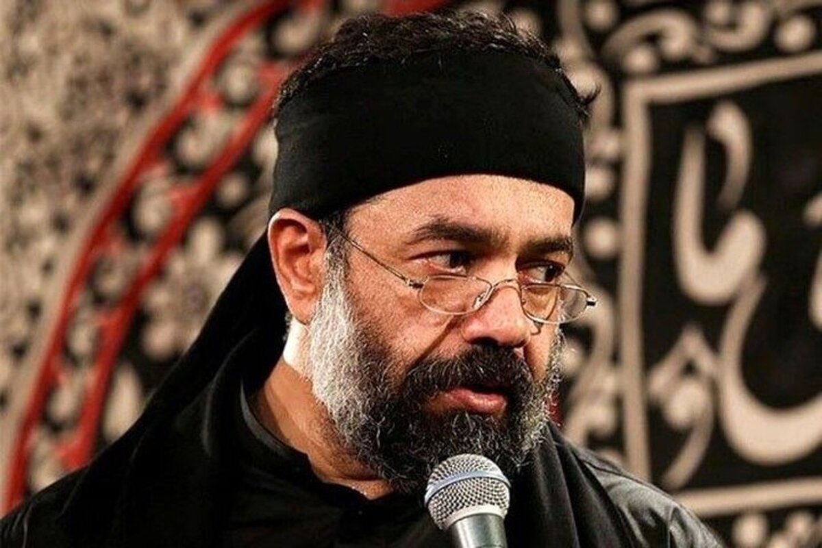 مداحان الگوسازی خطرناک نکنند