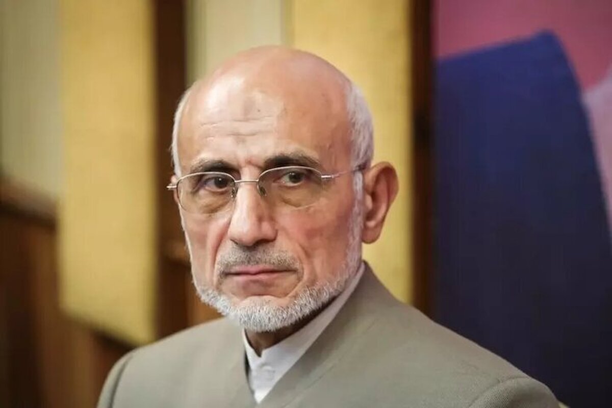 روزنامه نزدیک به قالیباف: میرسلیم آدم قدکوتاهی است