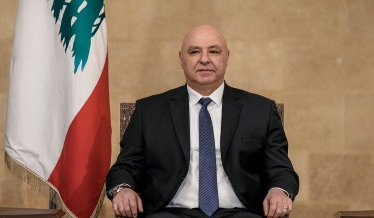 عدم حضور «جوزف عون» در نشست بغداد