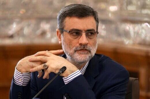 امیرحسین قاضی‌زاده هاشمی: باید از نگاه صرفاً دولتی فاصله بگیریم | نباید اجازه داد فضای جامعه مبتذل شود