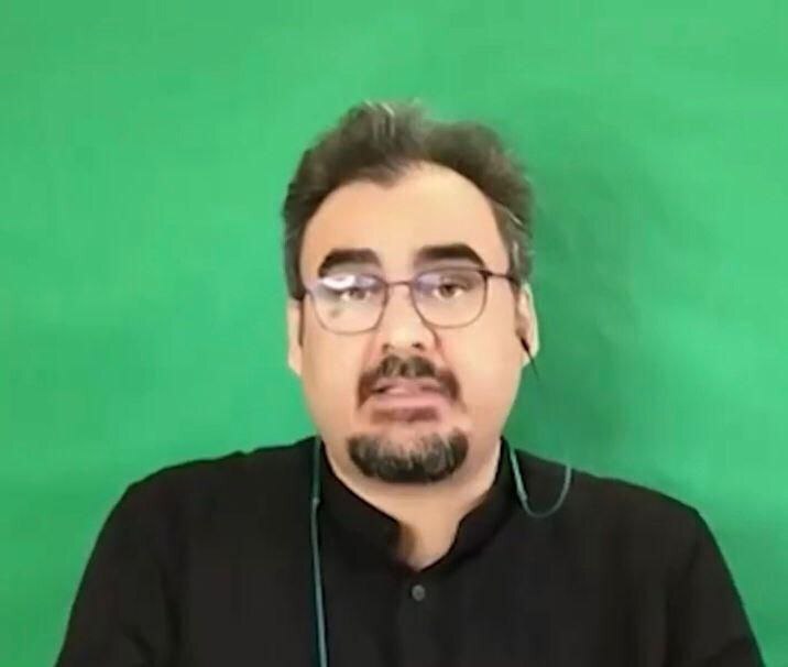 انحلال پ‌ک‌ک به معنای انتقال بحران به سمت ایران است