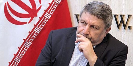 زمان اعلام نام جانشین همتی به مجلس مشخص شد