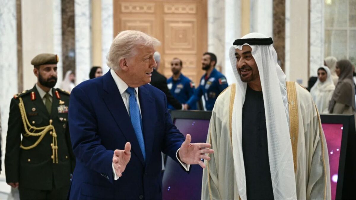 نیویورک‌تایمز: در سفر ترامپ به خاورمیانه، رهبران عرب از او خواسته‌اند به دنبال یک راه‌حل با تهران باشد