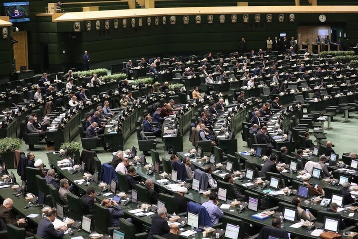 موافقت مجلس با کلیات «طرح ملی هوش مصنوعی»