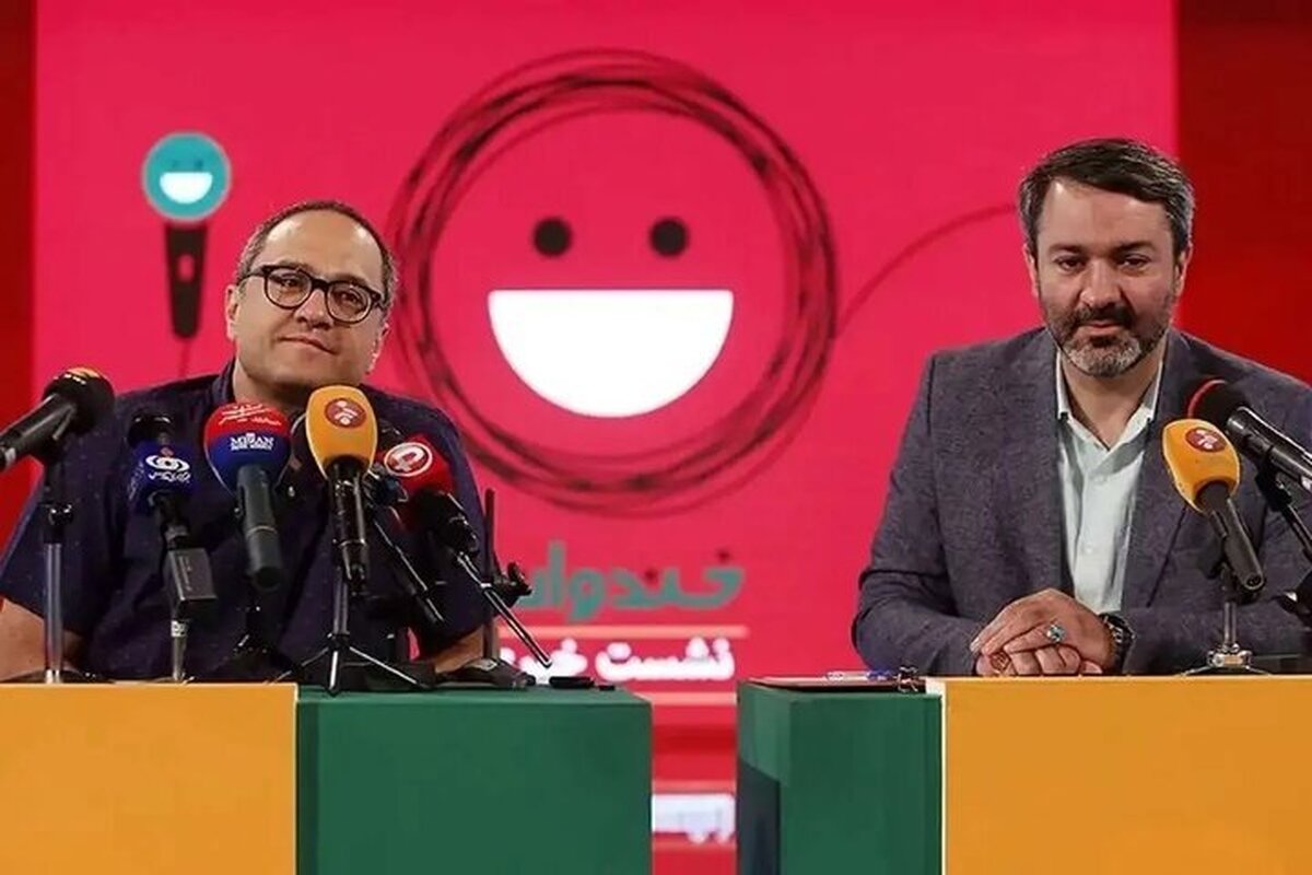تهیه‌کننده خندوانه خطاب به رئیس صداوسیما: شما نزد افکار عمومی محکوم هستید
