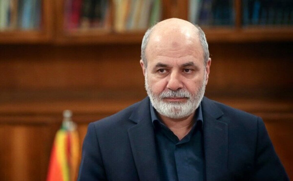 دبیر شورای امنیت ملی: بیگانگان علاقه‌ای به آرامش در منطقه ندارند