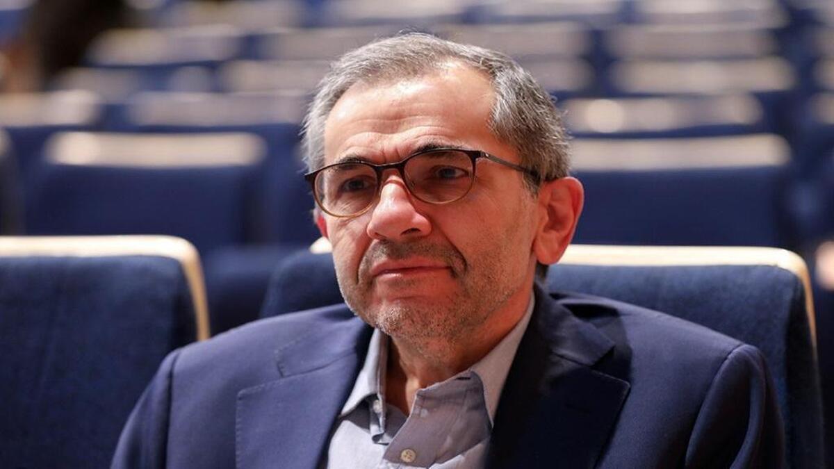 تخت روانچی: در مورد کنسرسیوم هسته‌ای صحبتی نکرده‌ایم، ولی ایده‌هایی در این زمینه مطرح شده