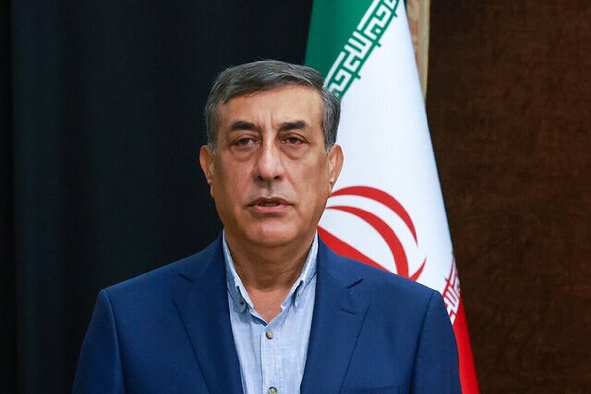 تاکید معاون پزشکیان بر اهمیت غربالگری‌های استاندارد در دوران بارداری