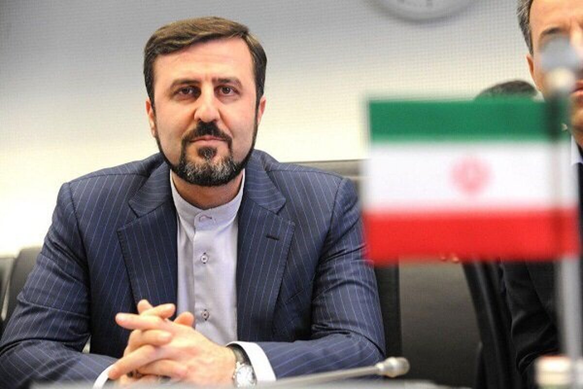 پیشنهادی درباره دور بعدی مذاکرات با آمریکا دریافت کرده‌ایم