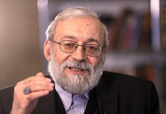 جواد لاریجانی: غربی‌ها می‌خواهند ایرانی‌ها فقط به آهنگ، رقص و هتلداری بپردازند