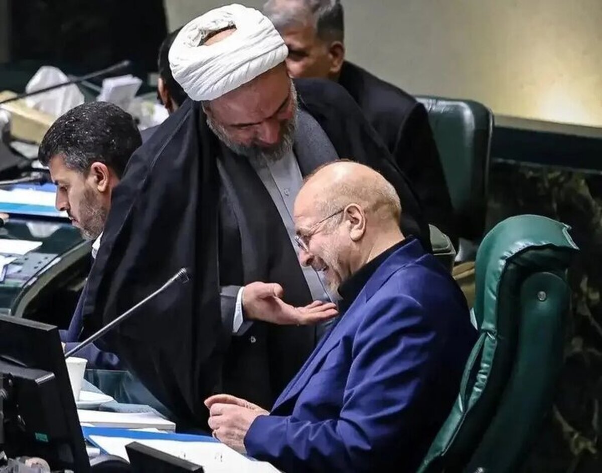 قالیباف: سفیر ایران در چین مشخص شده؛  امروز به محل ماموریت می‌رود