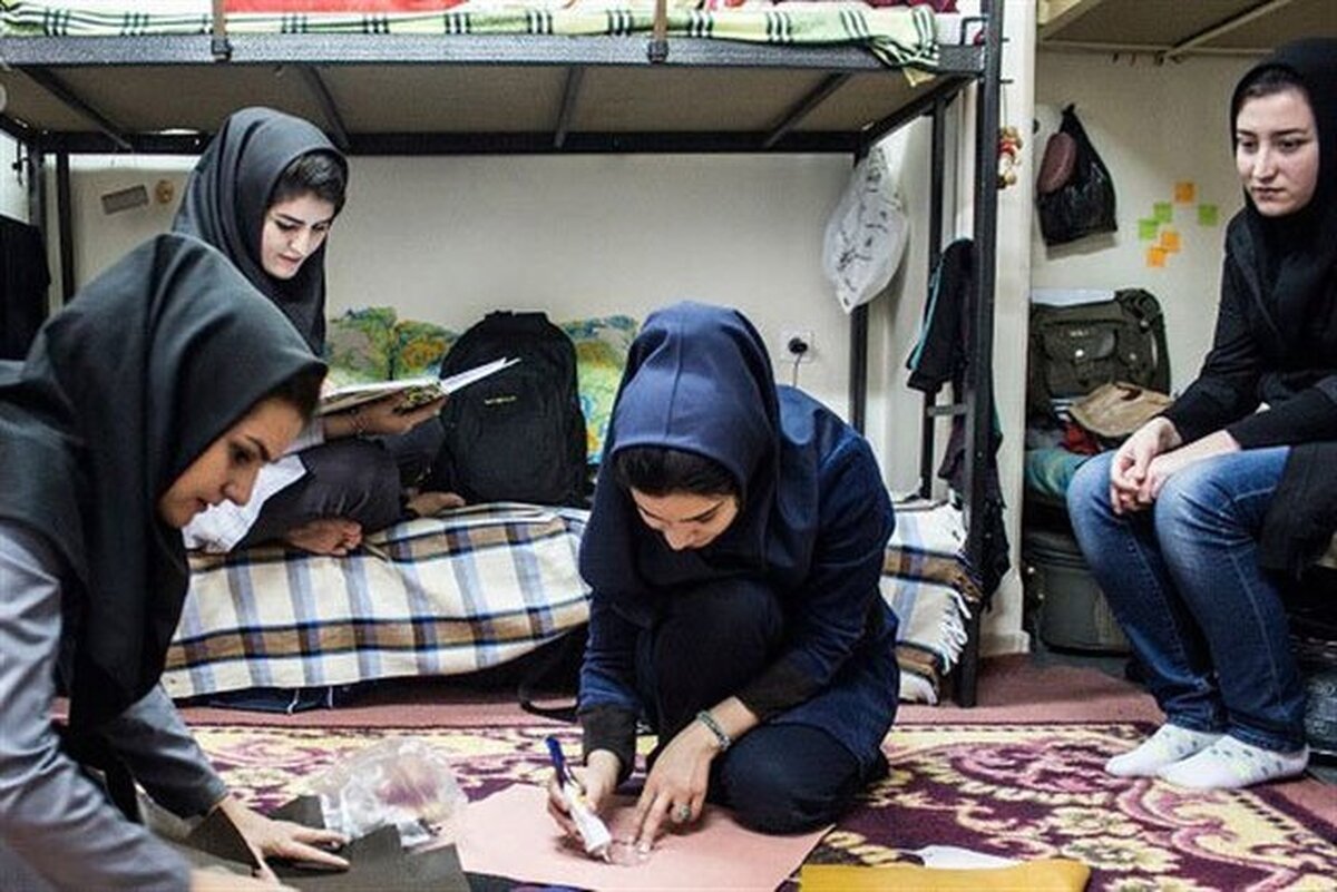 کاهش سن «تجرد قطعی» دختران در کشور