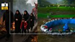 جهنم خاموش بود، بهشت به‌ پای خانه مادربزرگ نمی‌رسید!