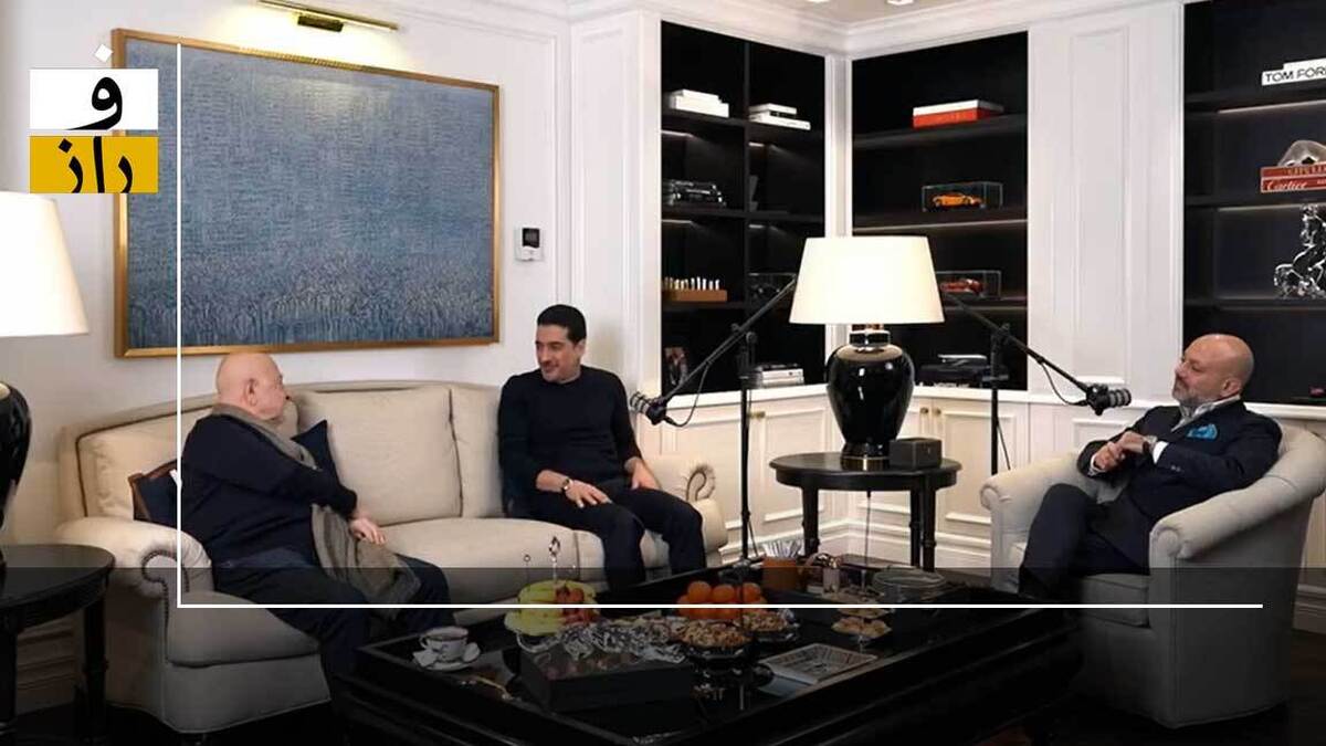همایون شجریان، «از دوست داشتن»، برای جواهرسازی یا موسیقی