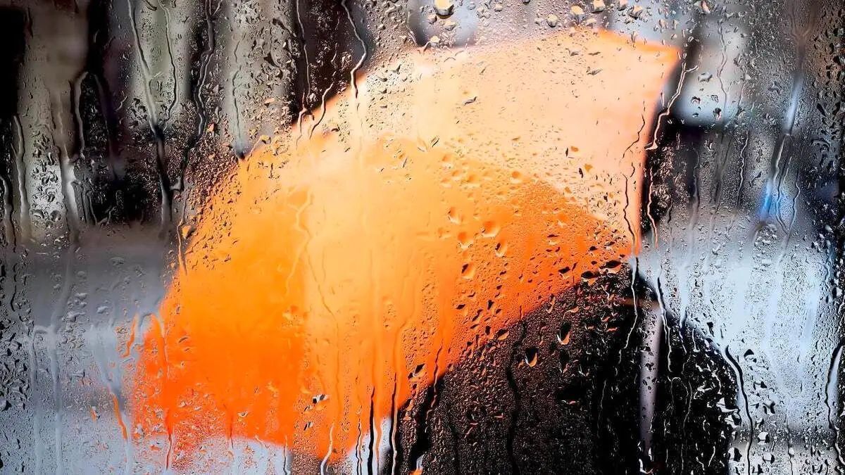 صدور هشدار نارنجی هواشناسی برای ۱۲ استان