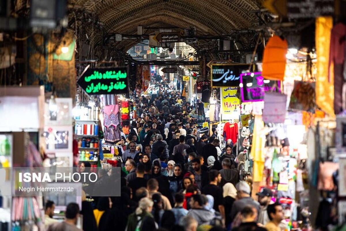شناسایی ۹۷۳ ملک پرخطر در بازار تهران در سال گذشته