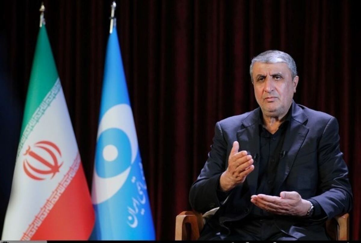فرآیند هسته‌ای از غنی‌سازی آغاز می‌شود؛ مگر می‌شود کشوری بخواهد در زمینه هسته‌ای فعالیت کند، اما سوخت نداشته باشد؟