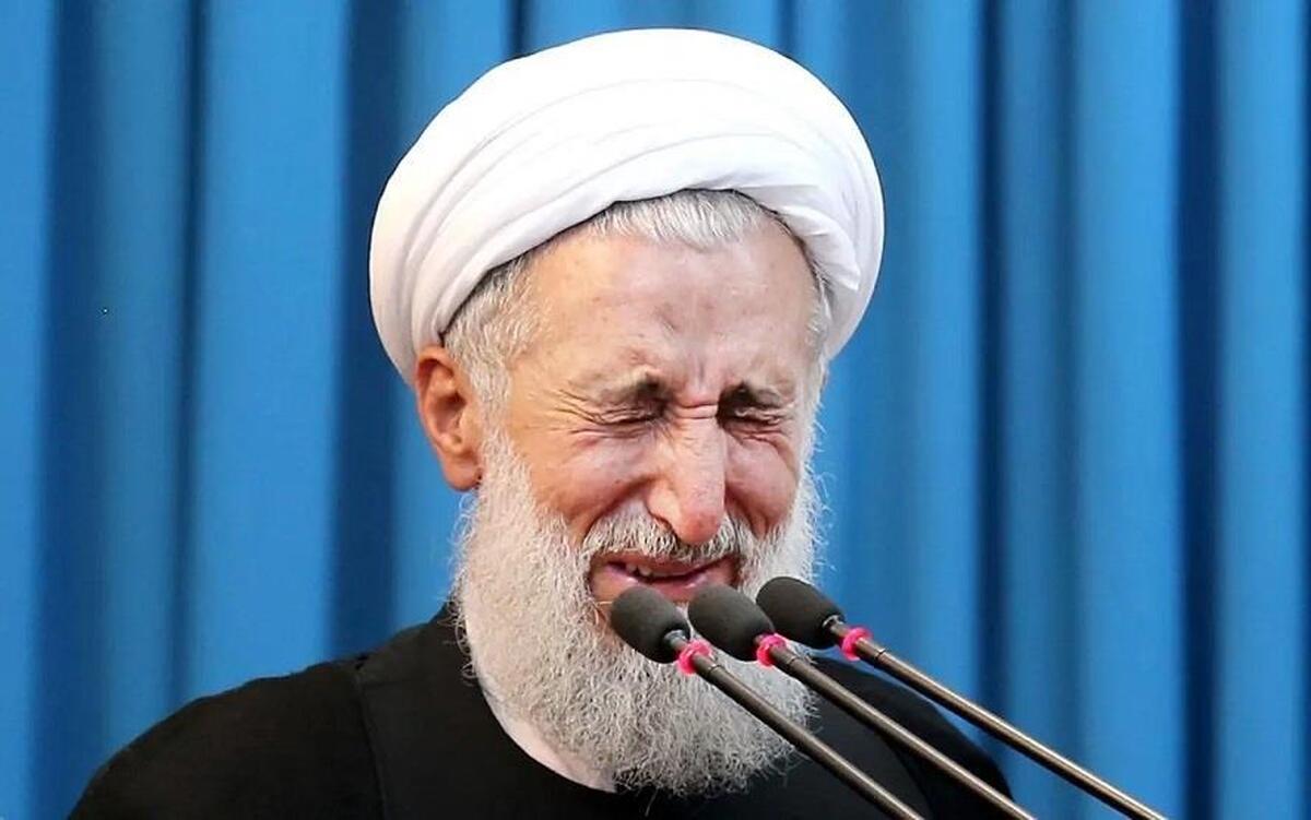 کاظم صدیقی: حدود یک هفته پیش، فرزندم با دستور قضایی بازداشت شد