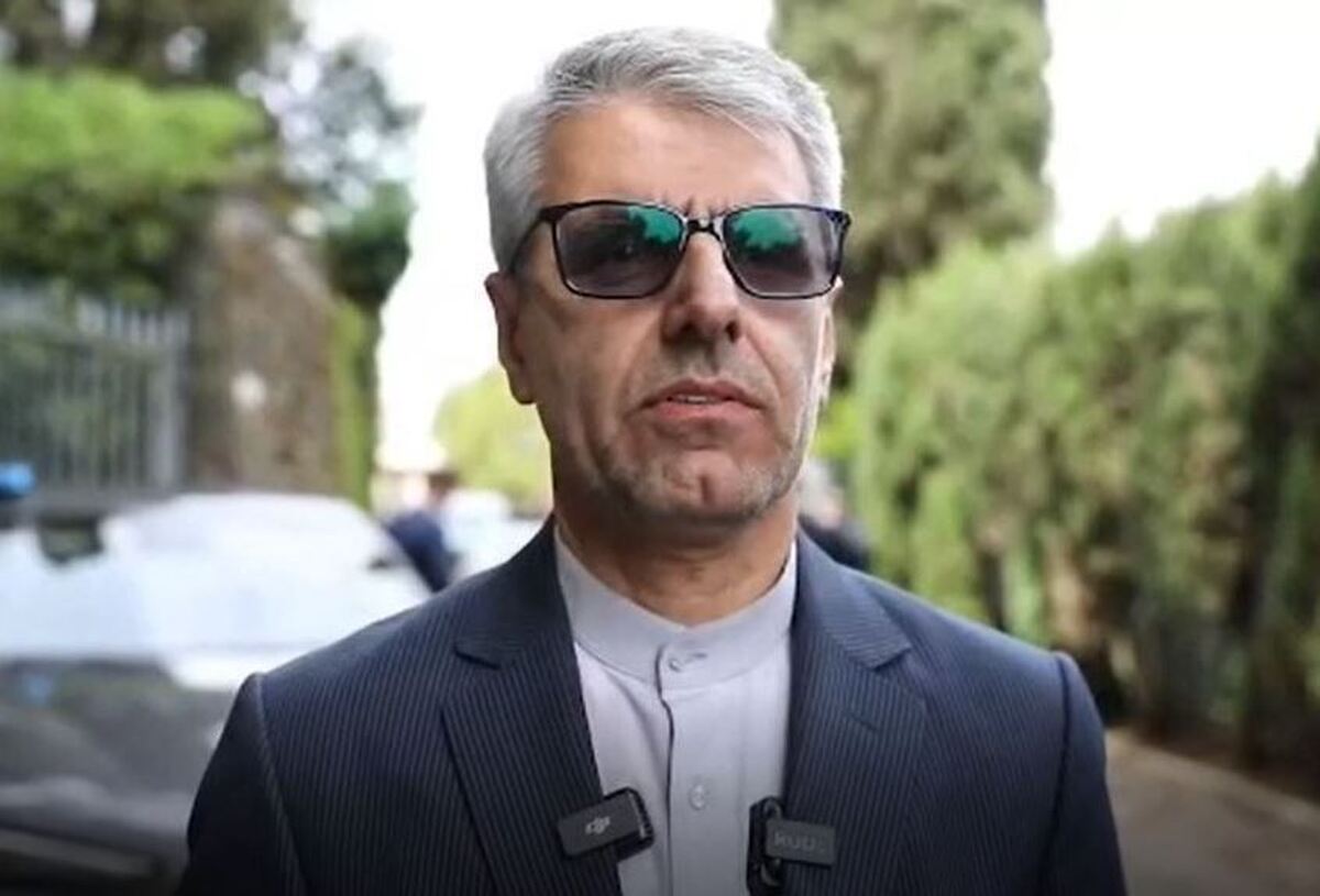 سخنگوی وزارت خارجه: زمان و مکان دور بعدی مذاکرات متعاقبا تعیین و اعلام خواهد شد