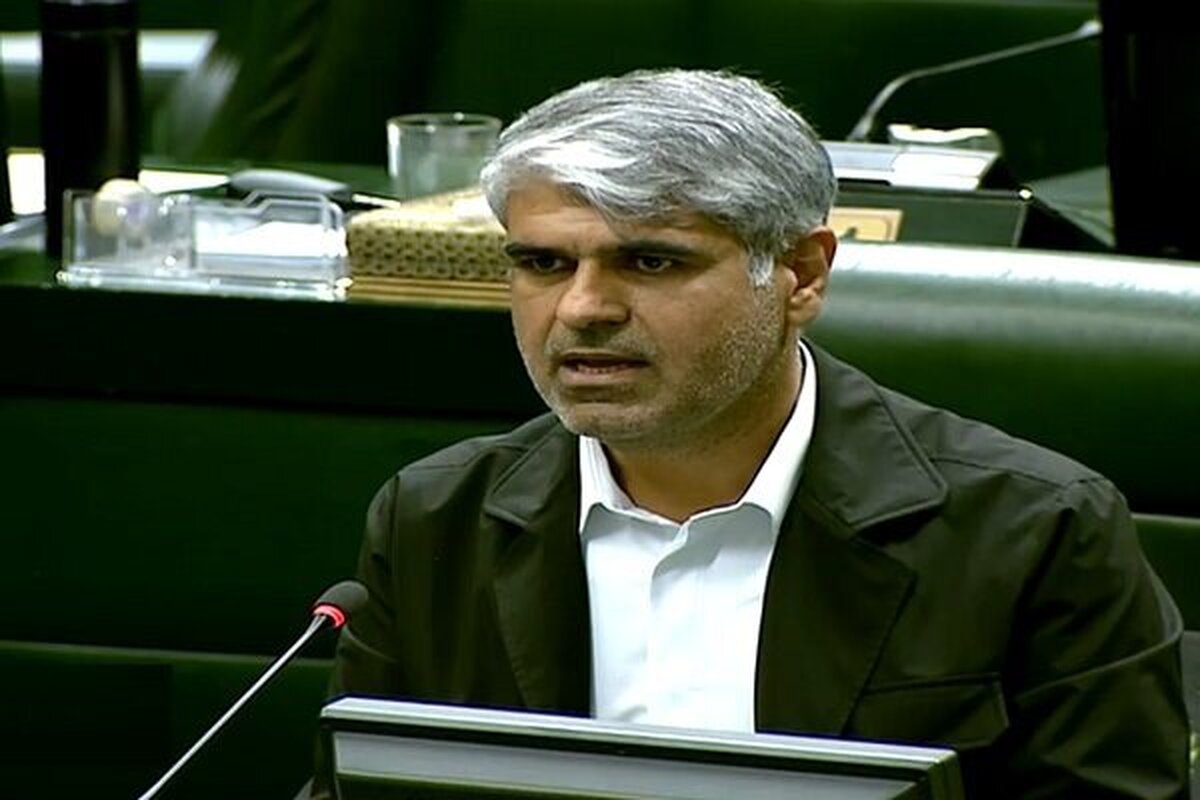 سخنگوی هیات نظارت بر رفتار نمایندگان مجلس: منشا ارسال گسترده پیامک به نمایندگان علیه وزیر پیشنهادی اقتصاد شناسایی شود