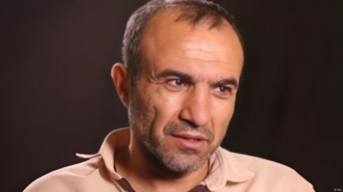 حکم اعدام عباس کورکوری اجرا شد
