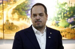 کیش در مسیر تبدیل به قطب فناوری‌های نوین و هوشمندسازی کشور