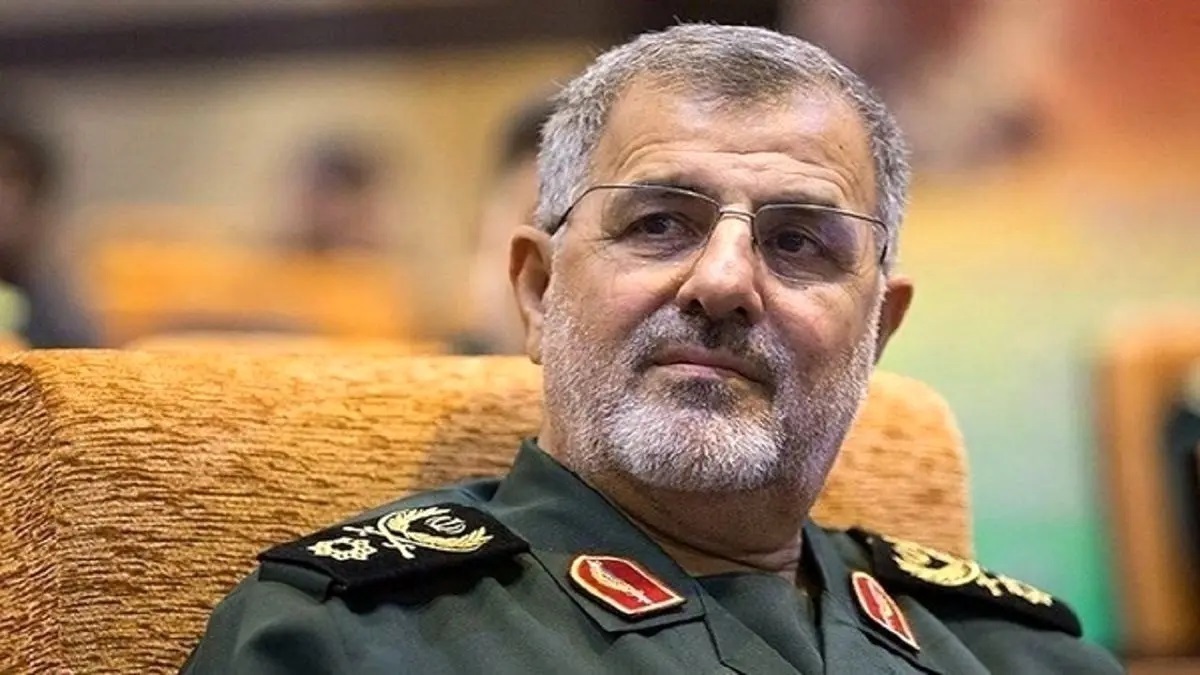 شهادت سردار سلامی؛ سردار پاکپور فرمانده کل سپاه شد