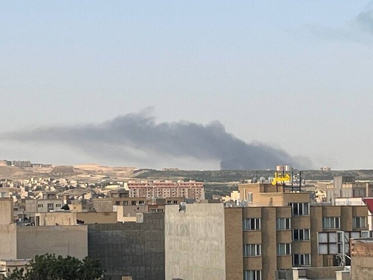 پادگان شهید کریمی در سعیدآباد، پادگان الزهرا در اَمَند و مرکز رادار در سردرود مورد حمله اسرائیل قرار گرفتند