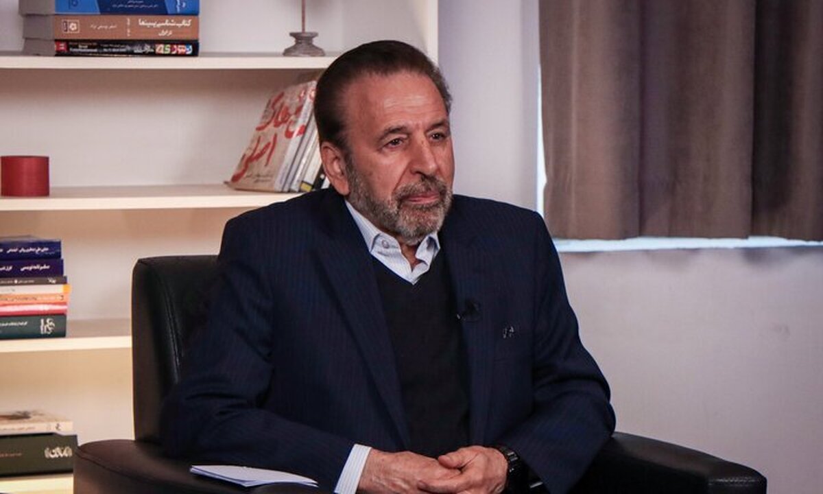 واعظی: تجاوز رژیم مجنون صهیونی با هدف شکست 