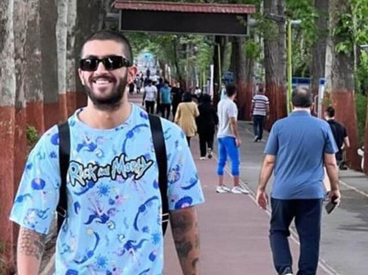 شهادت ورزشکار پدل ایران در پی حملات اسرائیل