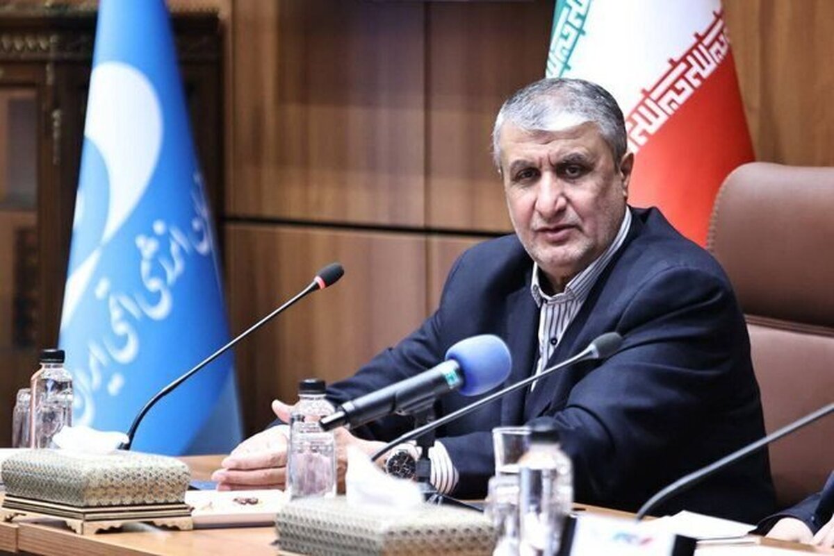 اسلامی بعد از حمله اسرائیل: برنامه هسته‌ای ایران با قدرت ادامه می‌یابد