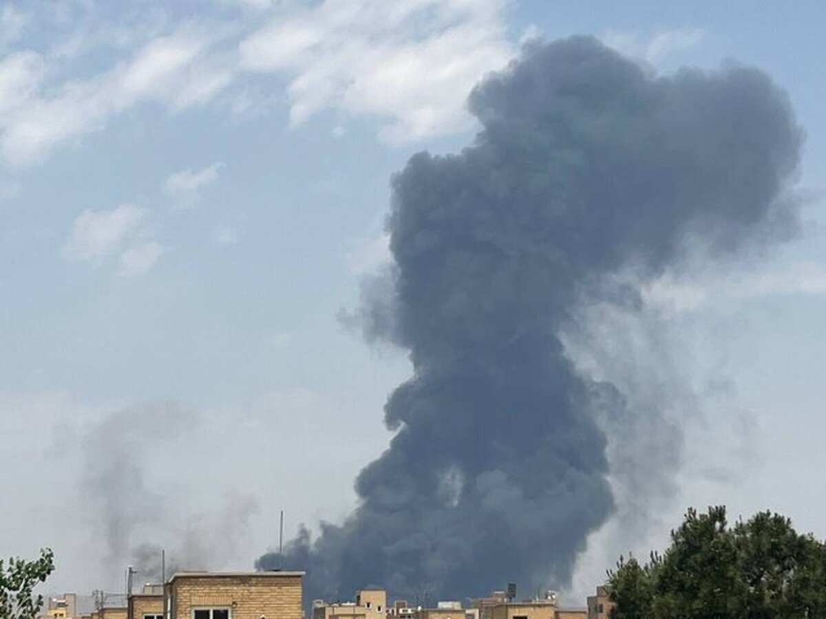 در حملات اسرائیل به آذربایجان شرقی ۱۸ نفر شهید و ۳۵ تن مجروح شدند