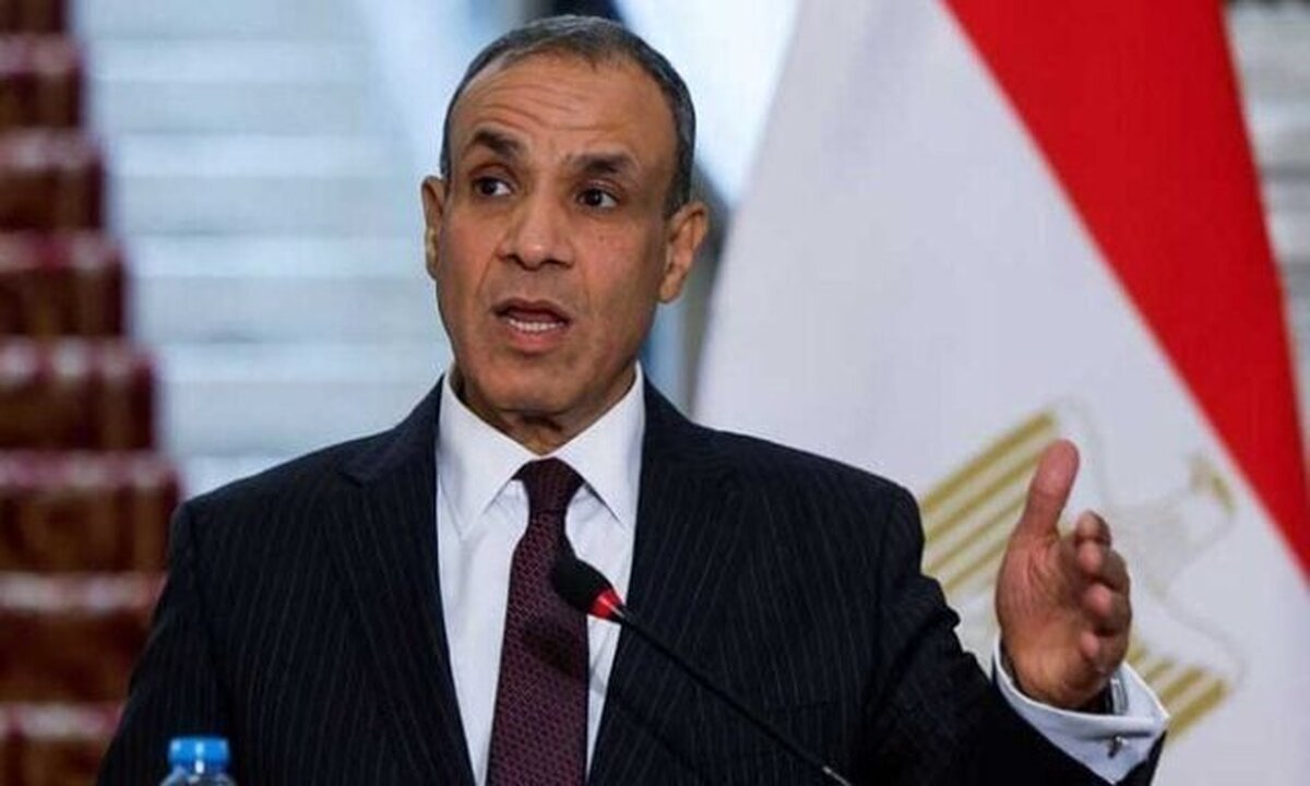 واکنش وزیر خارجه مصر به حملات اسرائیل به ایران