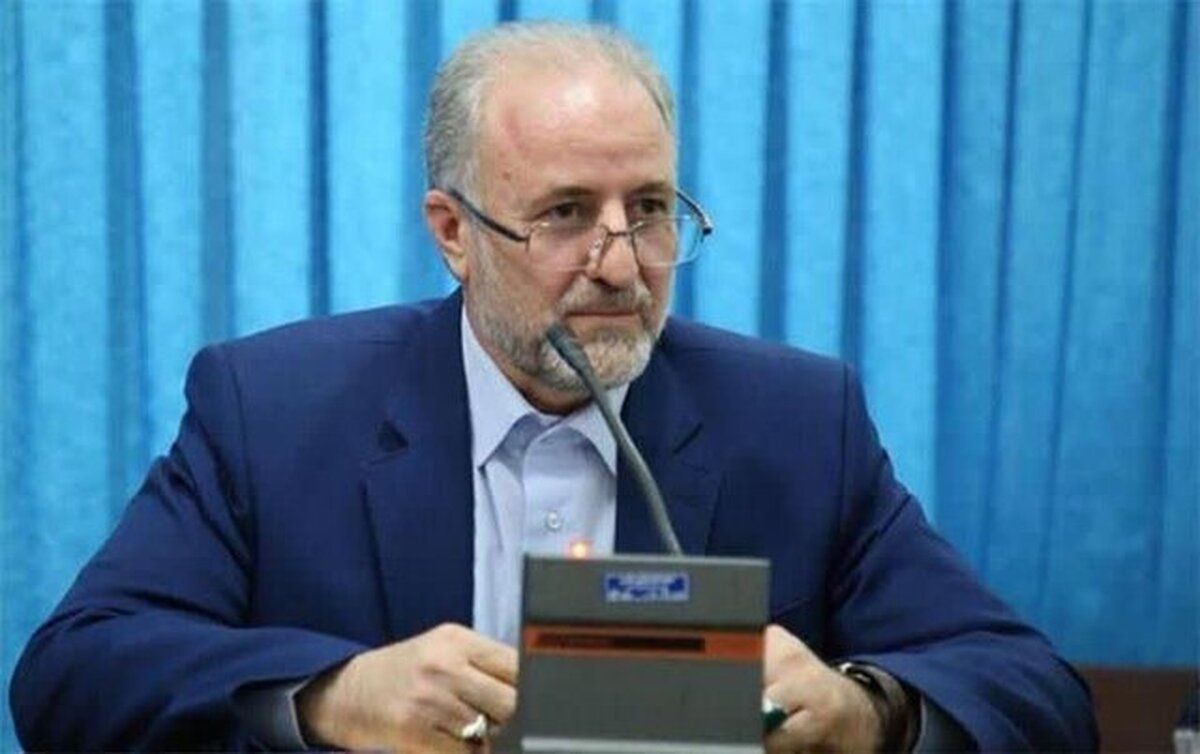 یک پهپاد اسرائیلی در قم ساقط شد