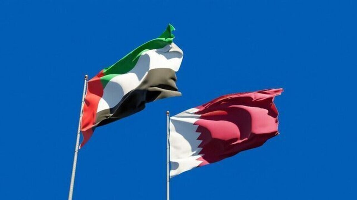 گفت‌و‌گوی عراقچی با مقامات قطری درباره حملات اسرائیل به ایران