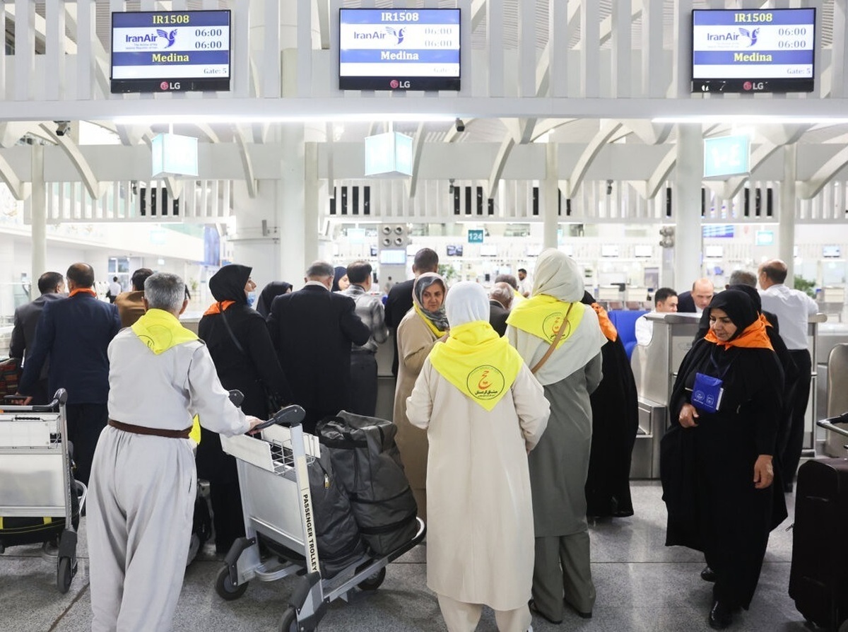 حمله اسرائیل به ایران؛ دستور پادشاه عربستان درباره حجاج ایرانی
