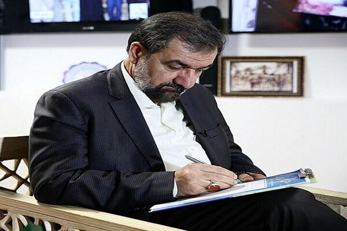 محسن رضایی: انتقامی خیبرشکن در انتظار رژیم متجاوز صهیونی است
