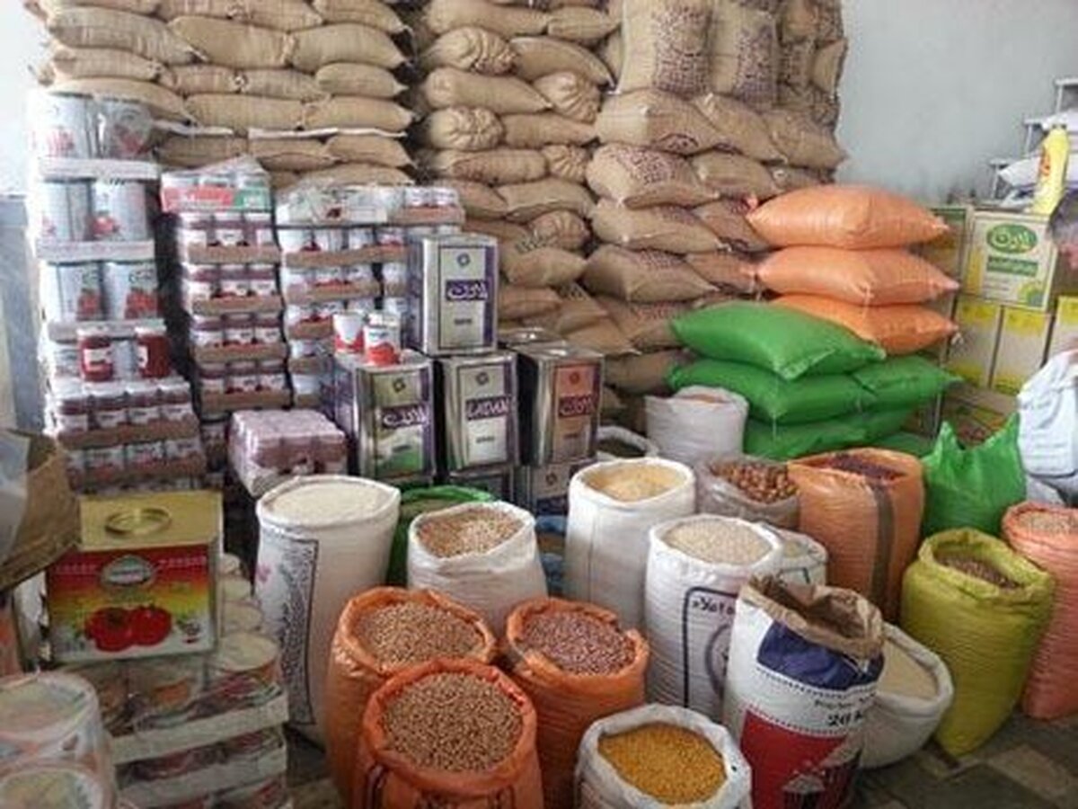حمله اسرائیل به ایران؛ توضیحات وزیر کشاورزی درباره ذخایر راهبردی و کالاهای مورد نیاز مردم در بازار