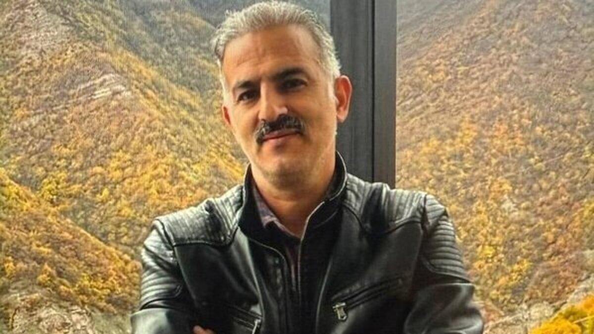 شهادت یک چهره اصلاح‌طلب در حملات اسرائیل به ایران