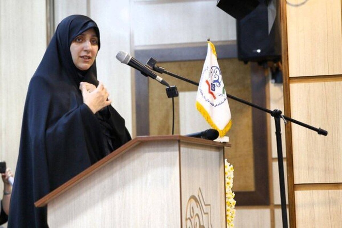معاون پزشکیان در واکنش به جنایات اسرائیل: این جان‌ها هرگز «عدد» نمی‌شوند