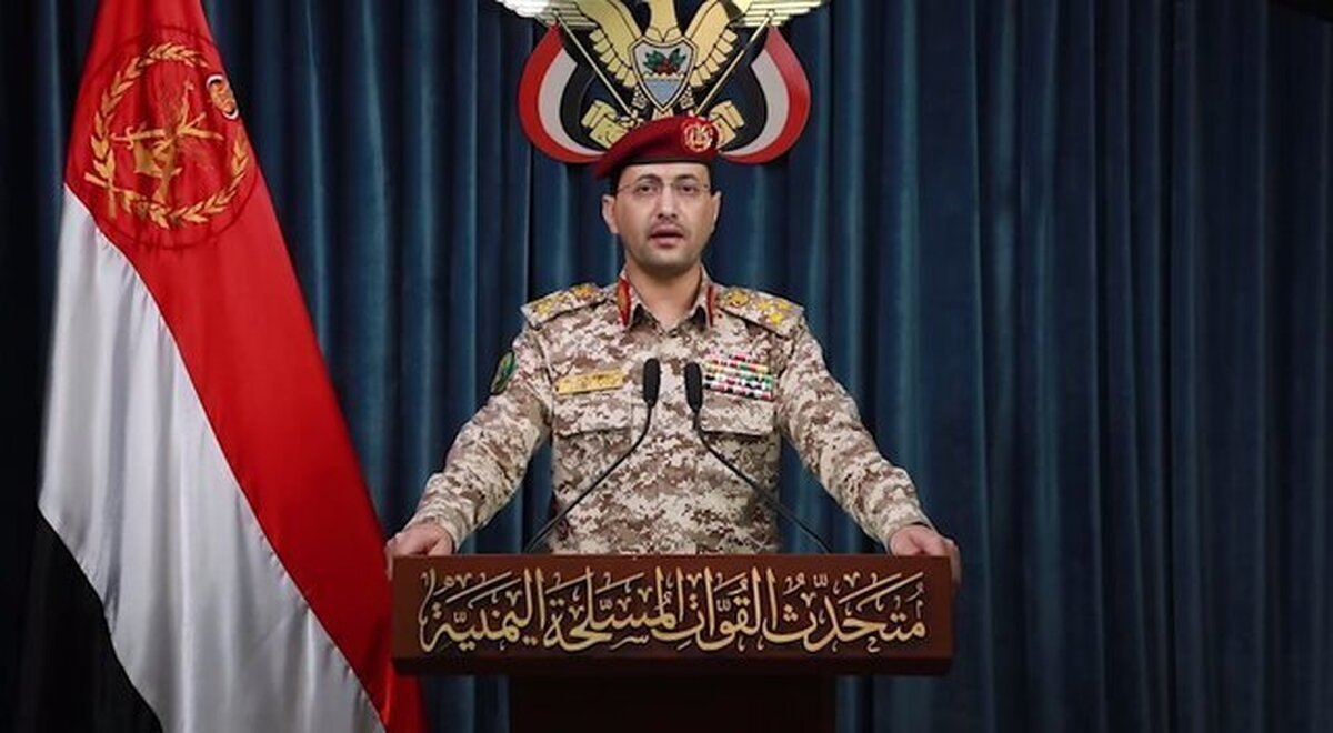ارتش یمن: عملیات موفق در یافای اشغالی با عملیات ارتش و سپاه ایران هماهنگ شده بود