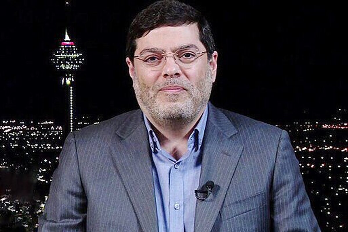 محمد مرندی: موشک‌هایی که ایران شلیک کرد مدل‌های ۲۰ تا ۳۰ سال پیش بودند؛ صبر کنید!