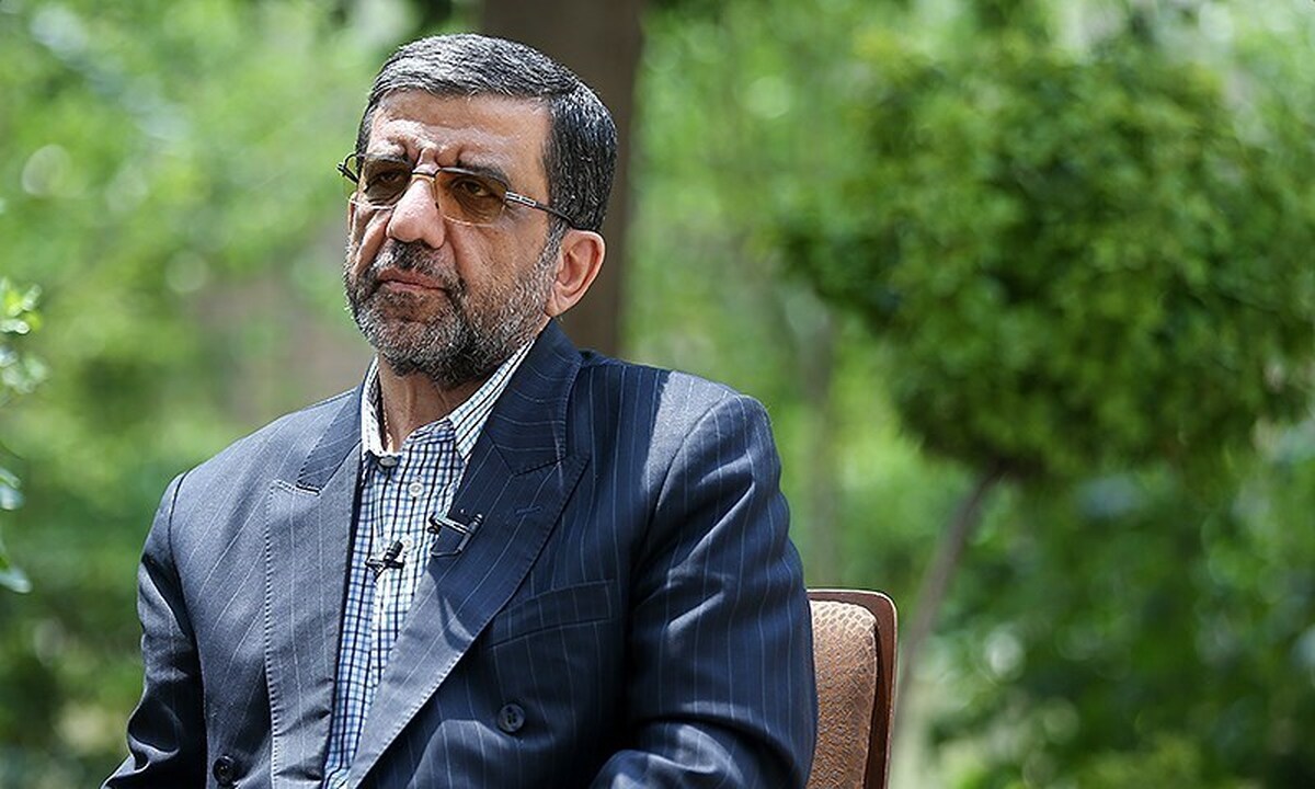 ضرغامی: عملیات وعده صادق ۳ ادامه خواهد داشت