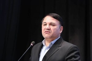 مدیرعامل بانک سپه: جنایت تروریستی رژیم پلید صهیونی عزم ملت ایران را در مسیر عزت ملی و مبارزه با ظلم و اشغالگری راسخ‌تر خواهد کرد