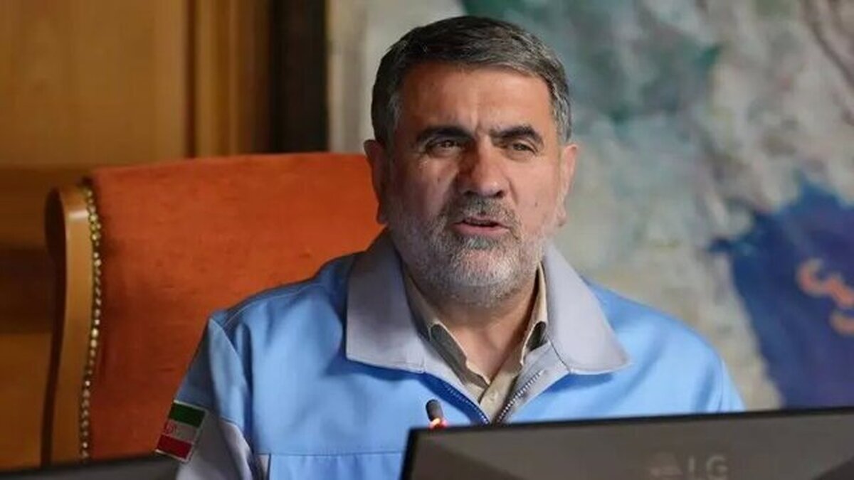 حمله اسرائیل به ایران؛ تشکیل ستاد ملی بازسازی و بازتوانی در تهران