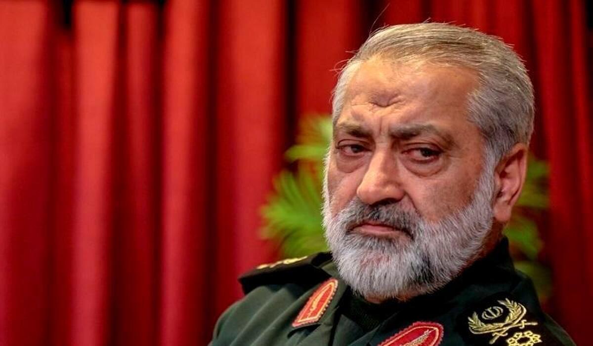 سخنگوی ستادکل نیروهای مسلح: دست جمهوری اسلامی کاملا پر است