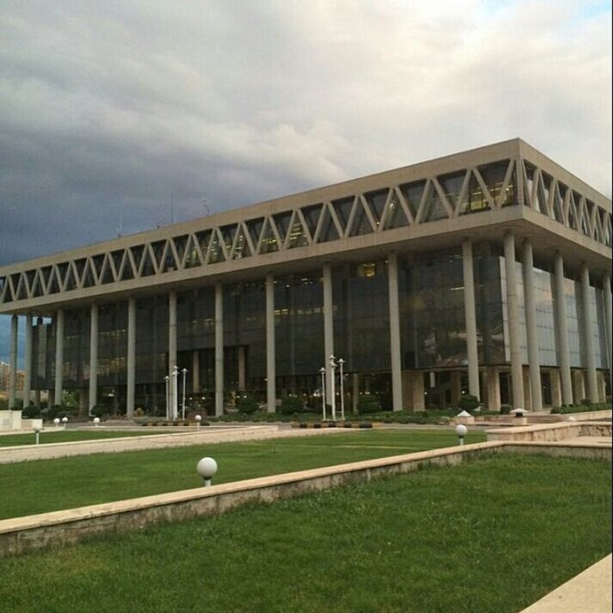 واکنش اتحادیه خبرنگاران عراق به حمله اسرائیل به صداوسیمای ایران