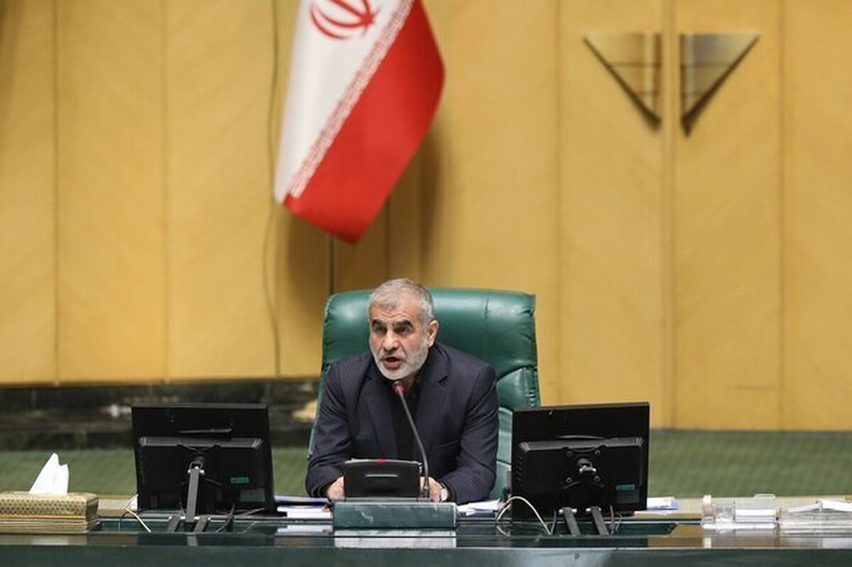 علی نیکزاد:جنگ را اسرائیل آغاز کرد؛ ما آن را تمام می‌کنیم