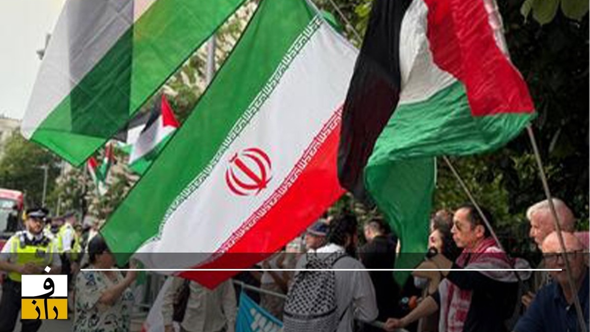 انگلیسی‌ها درباره جنگ ایران و اسرائیل چه می‌گویند؟ | دولت ما نشان بدهد طرفدار انسان‌هاست یا بمب‌ها...