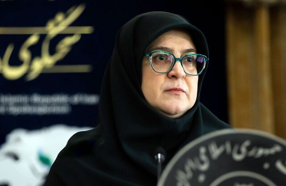 سخنگوی دولت: درگیر جنگ ترکیبی هستیم